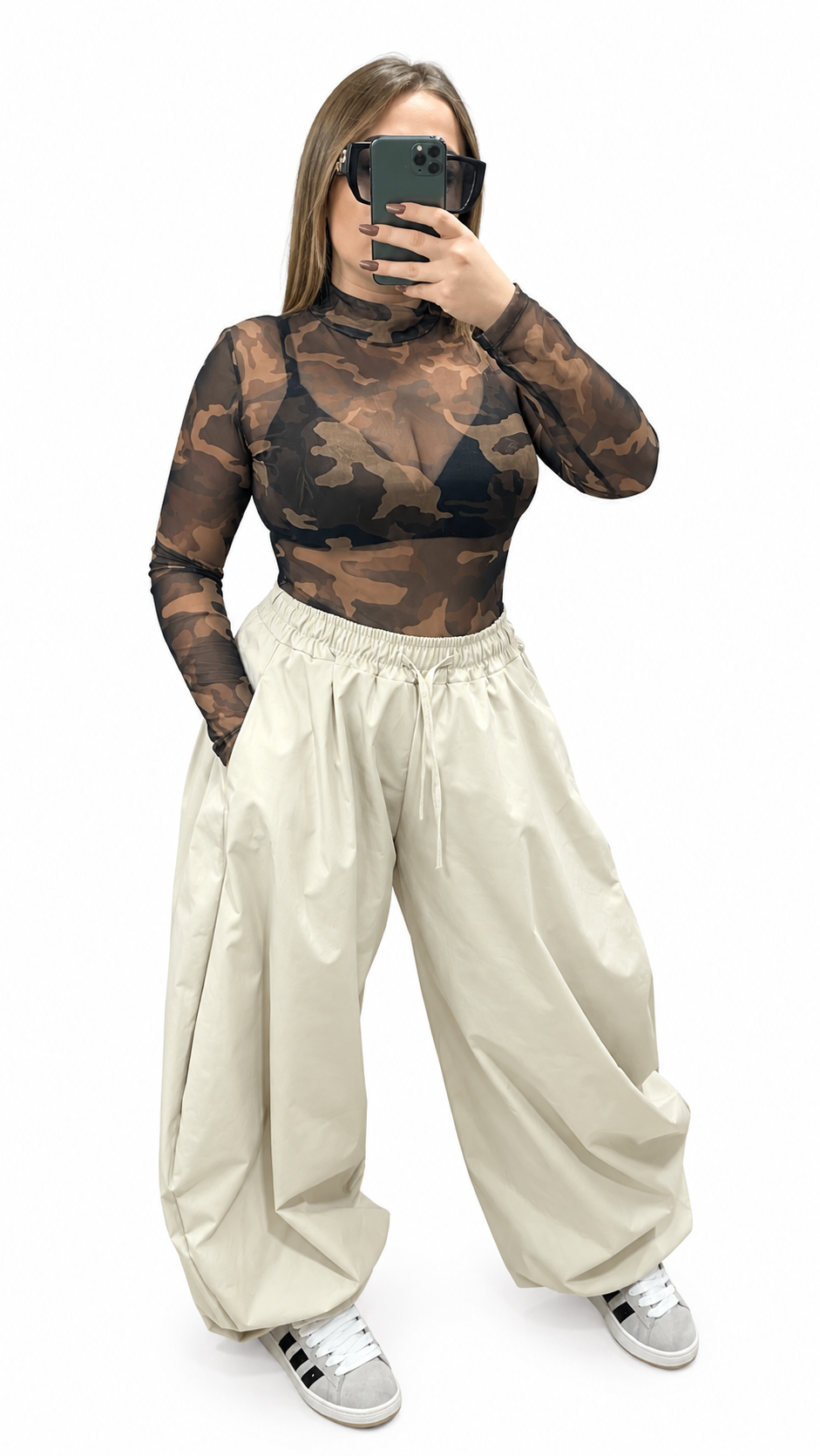 Body militare