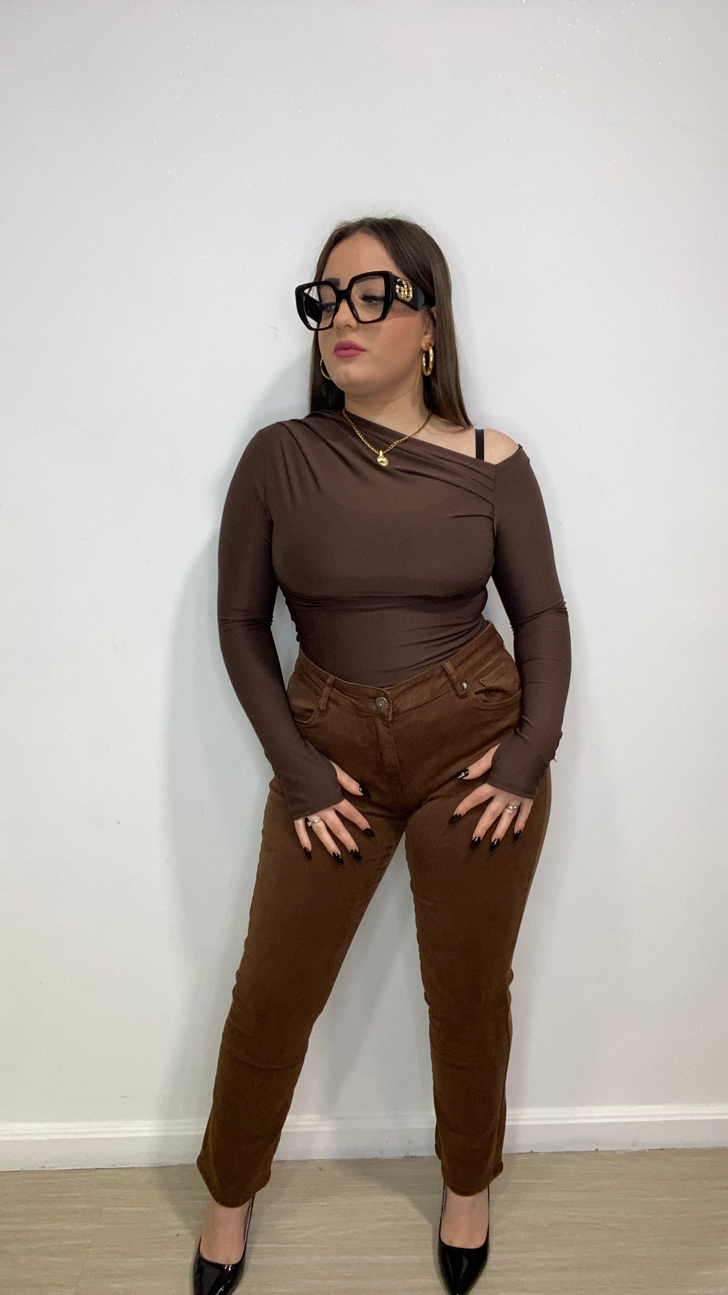 Jeans Lucy