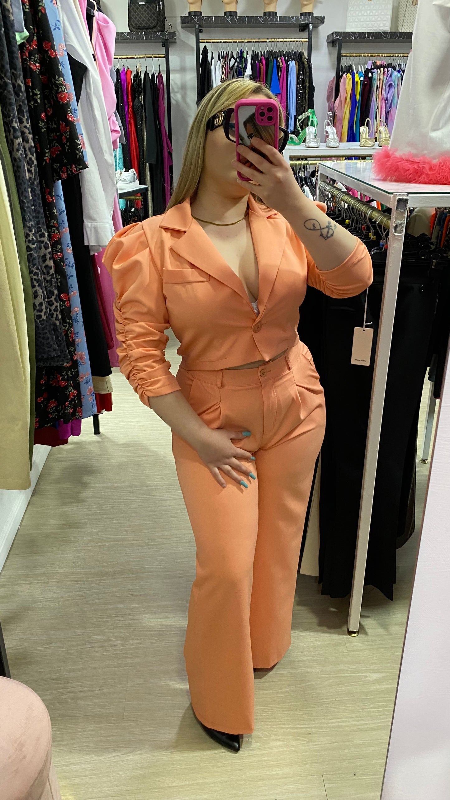 Tailleur