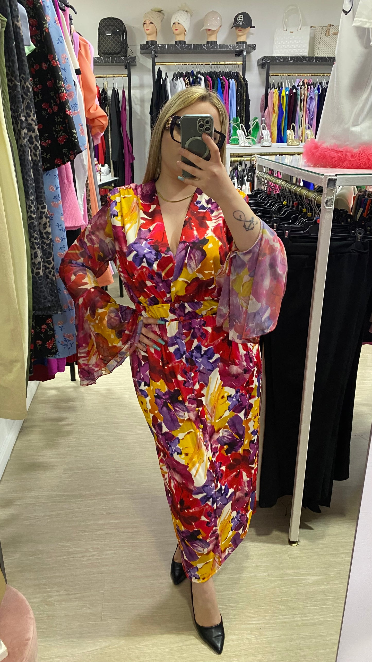 Abito CURVY