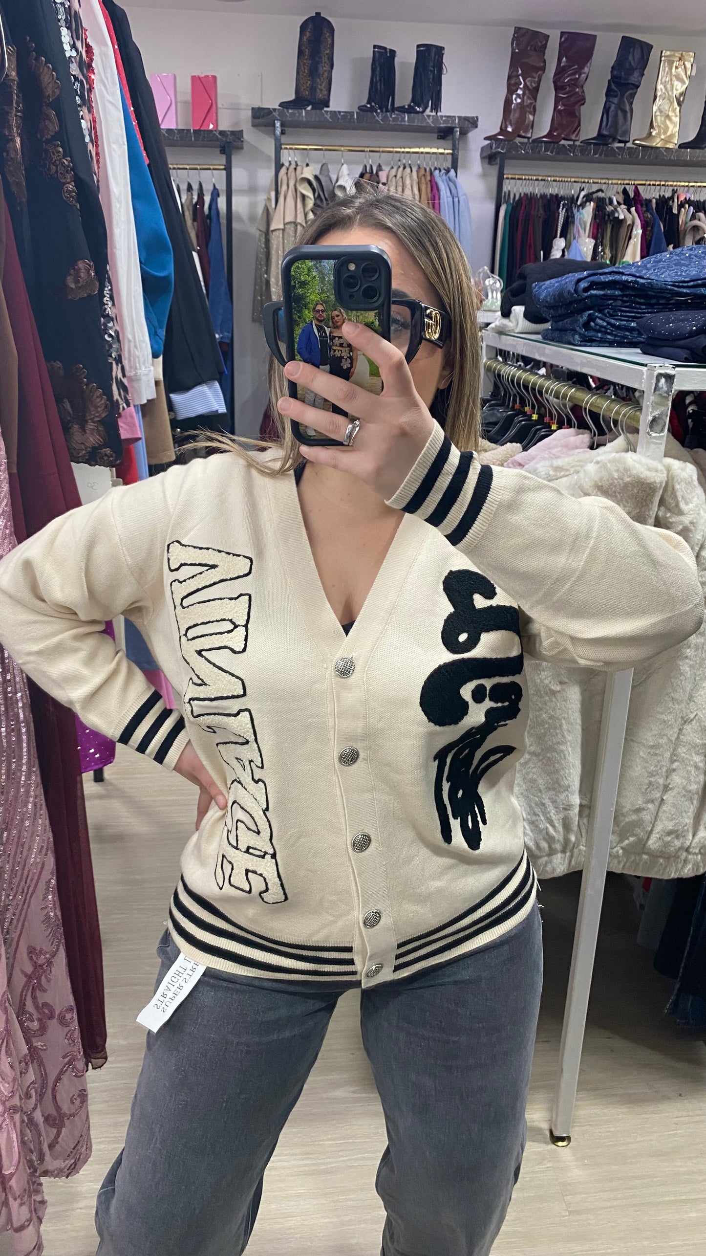 Cardigan