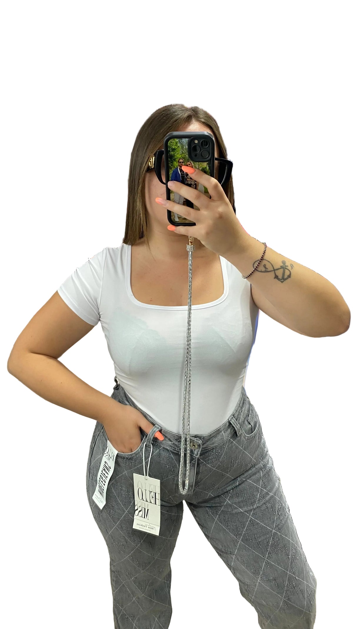 Body low cost