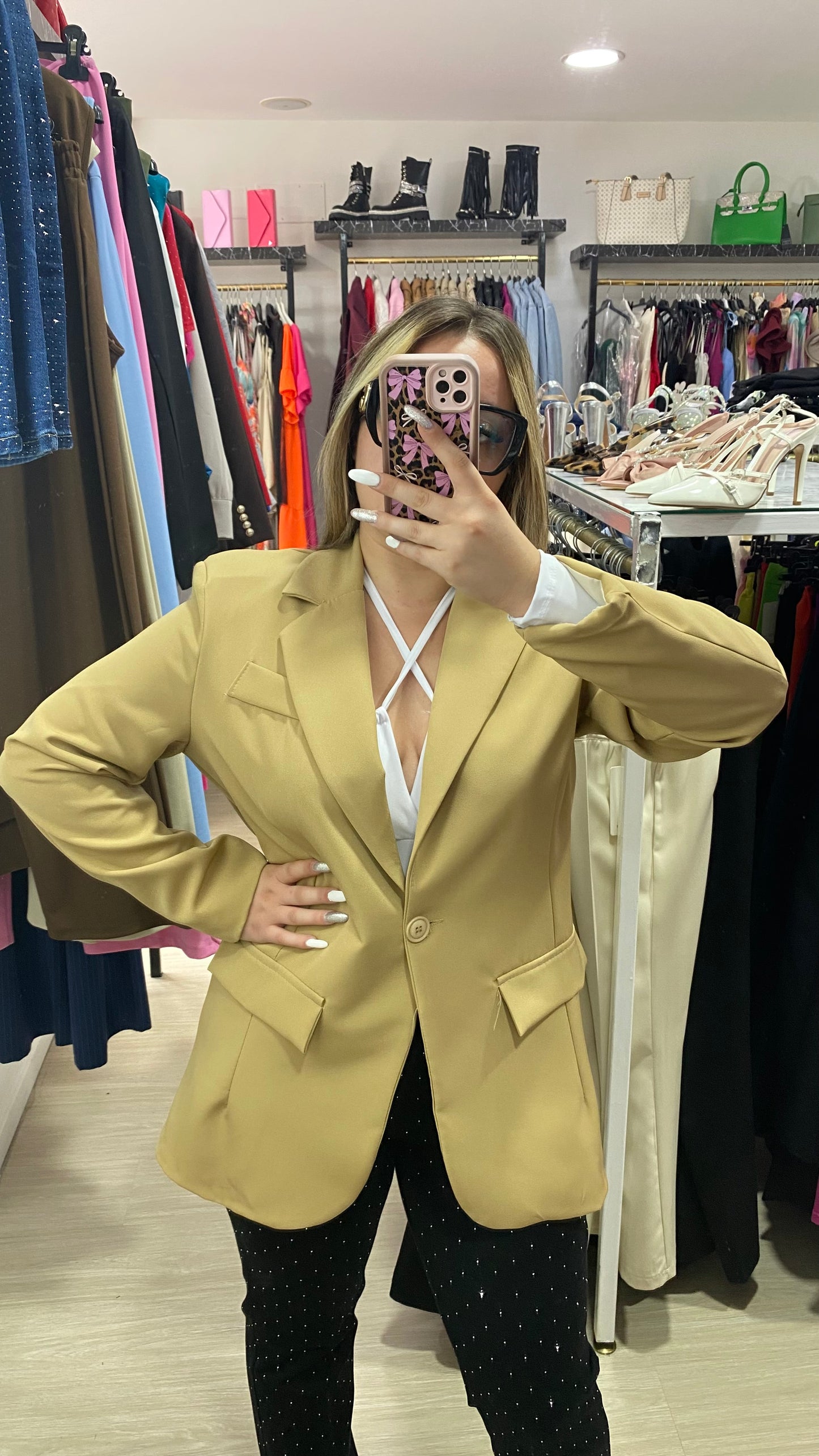 Blazer