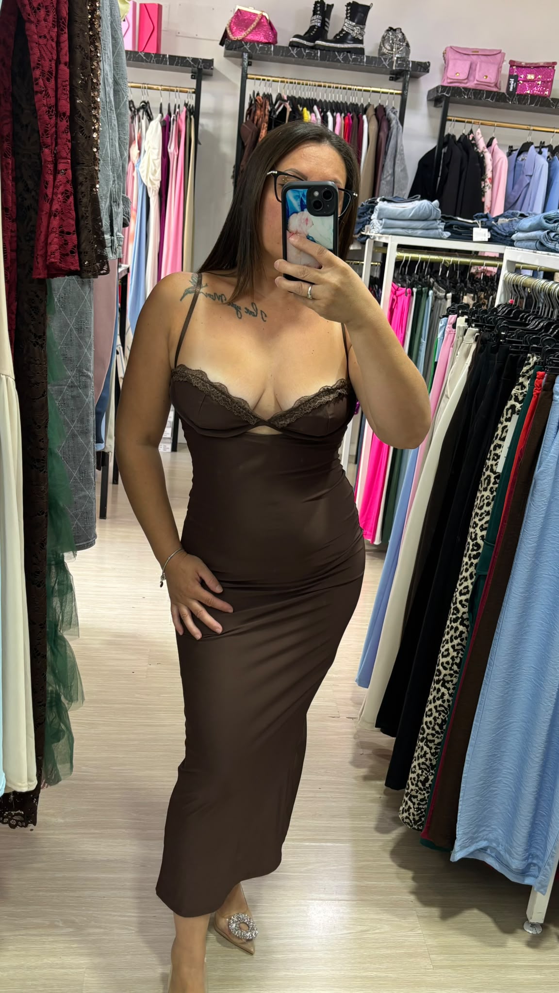 Vestito SLIM