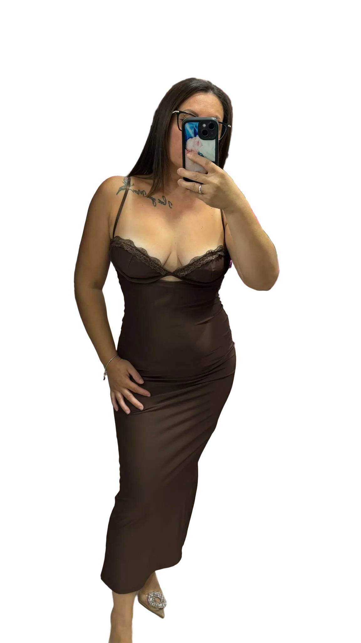 Vestito SLIM