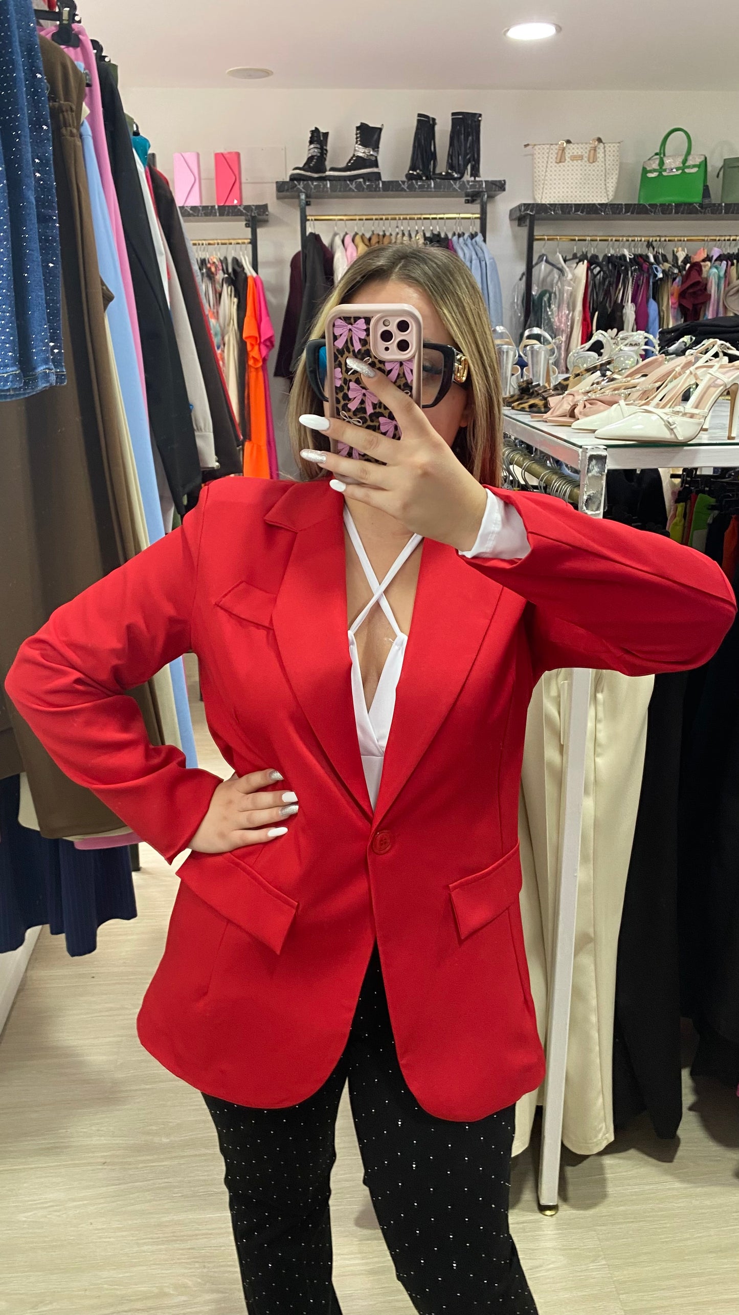 Blazer
