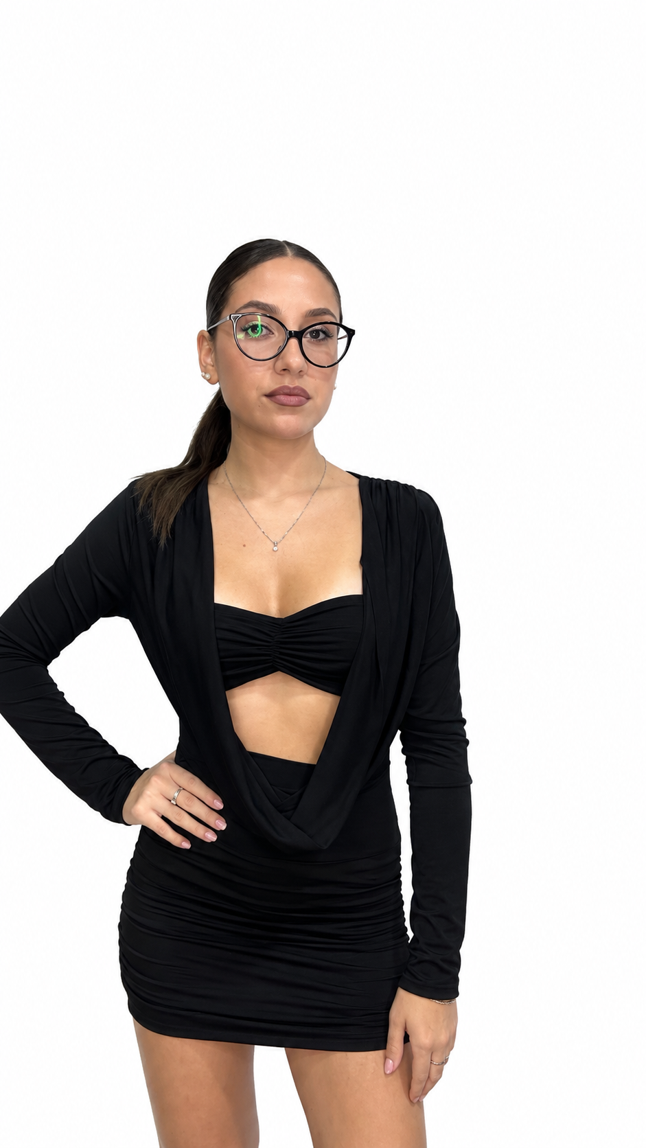 Vestito SLIM