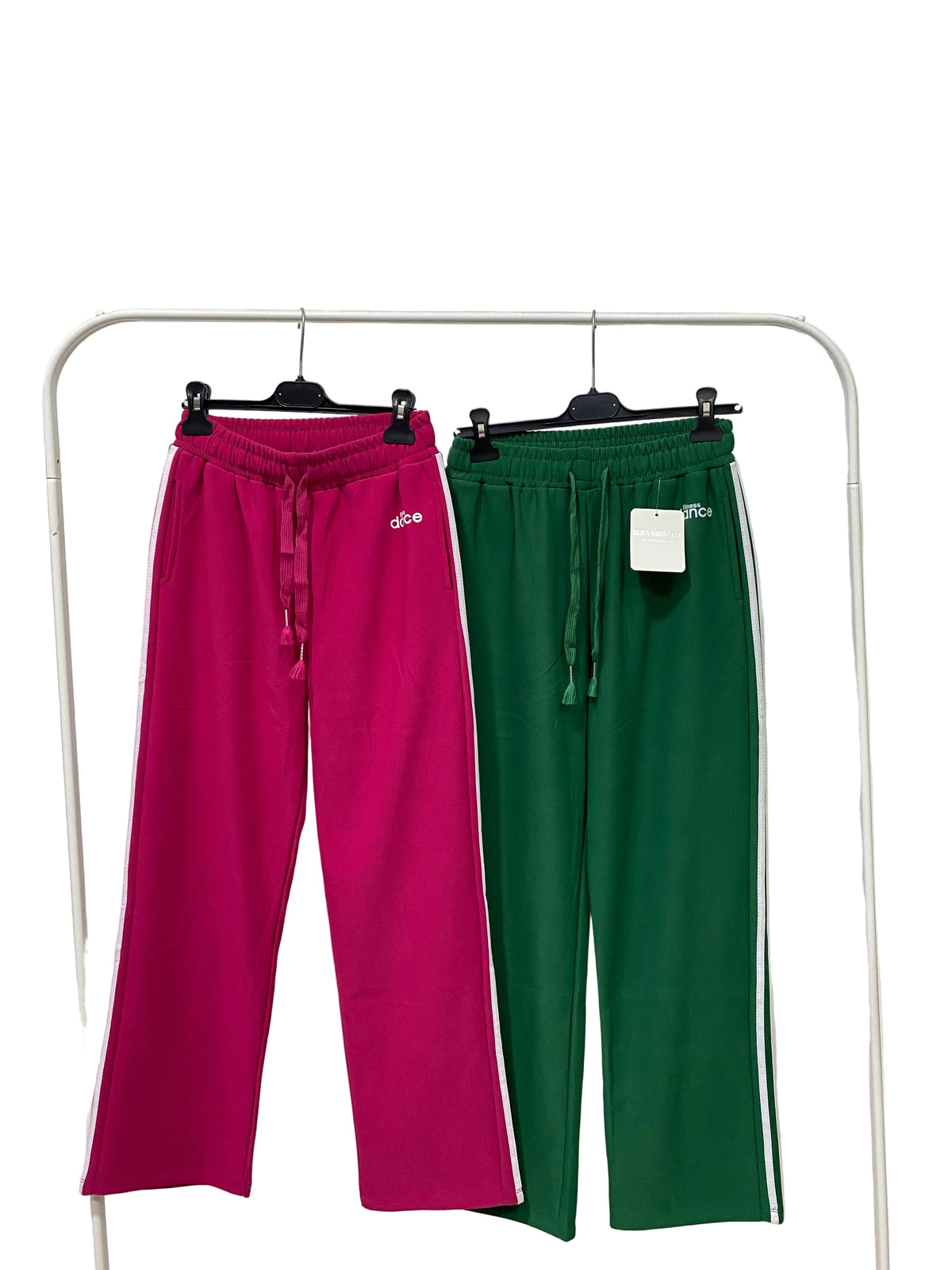 Pantalone tuta