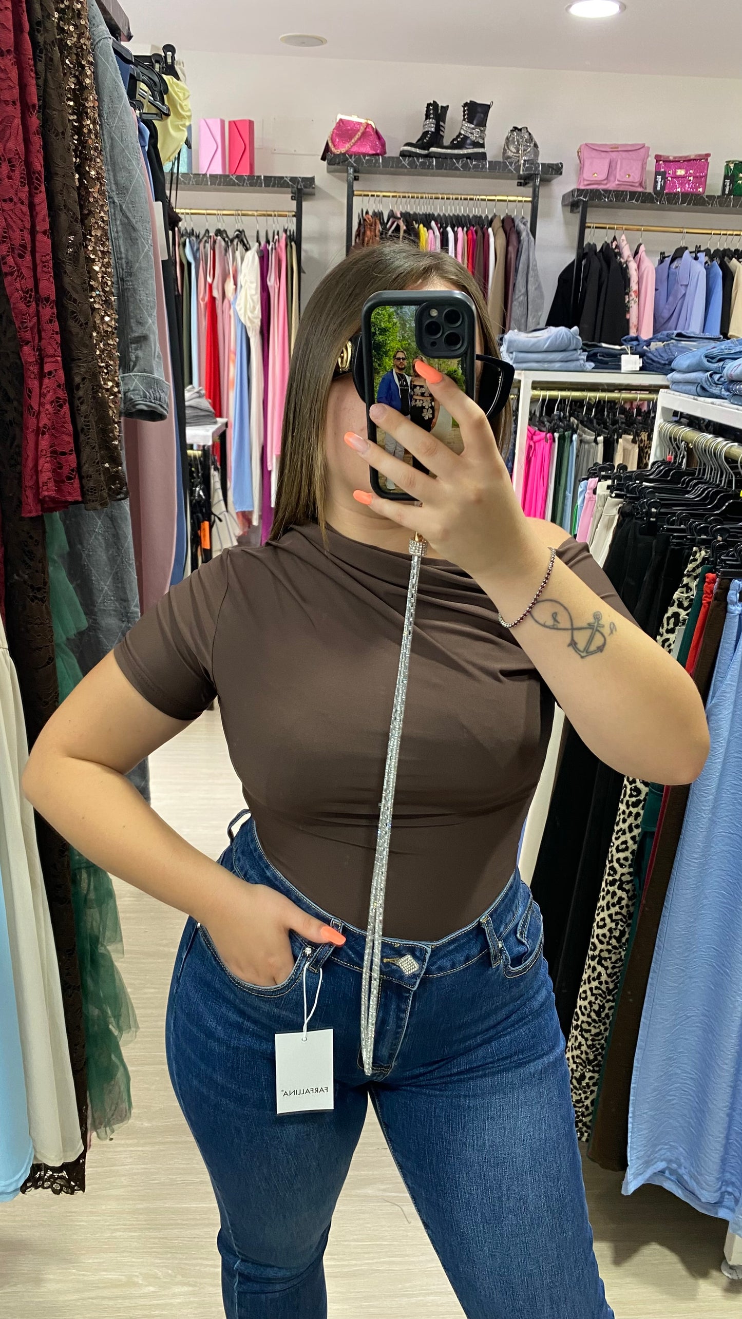 Body