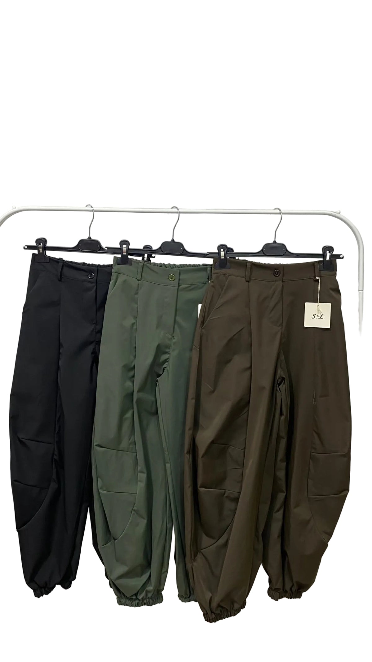 Pantalone tecnico