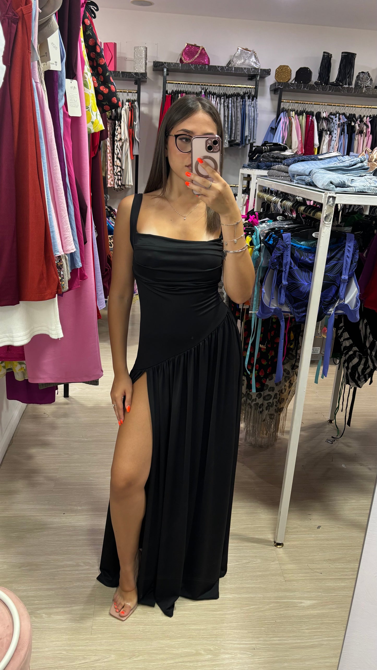 Abito Elisa