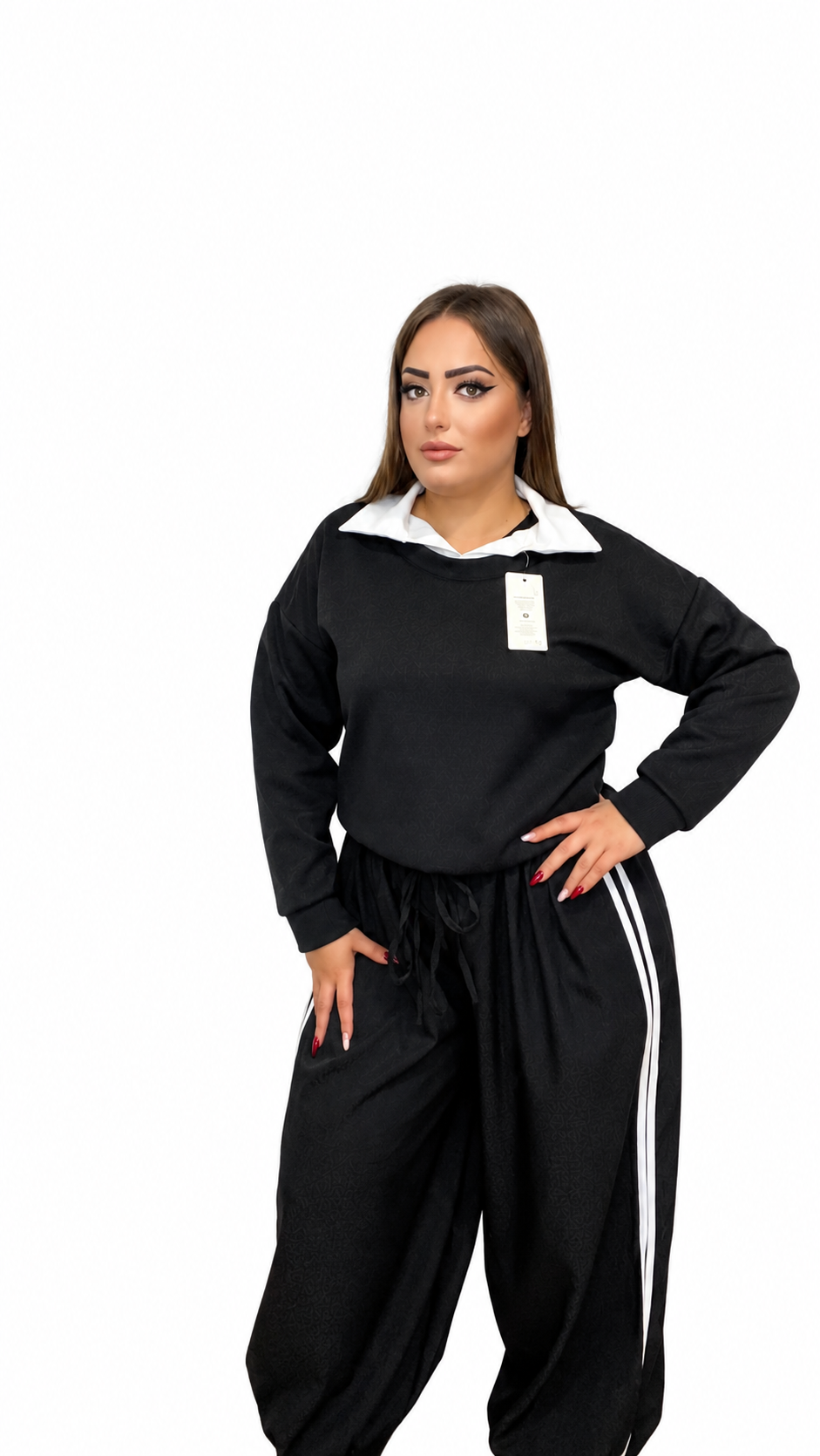 Pantalone CURVY