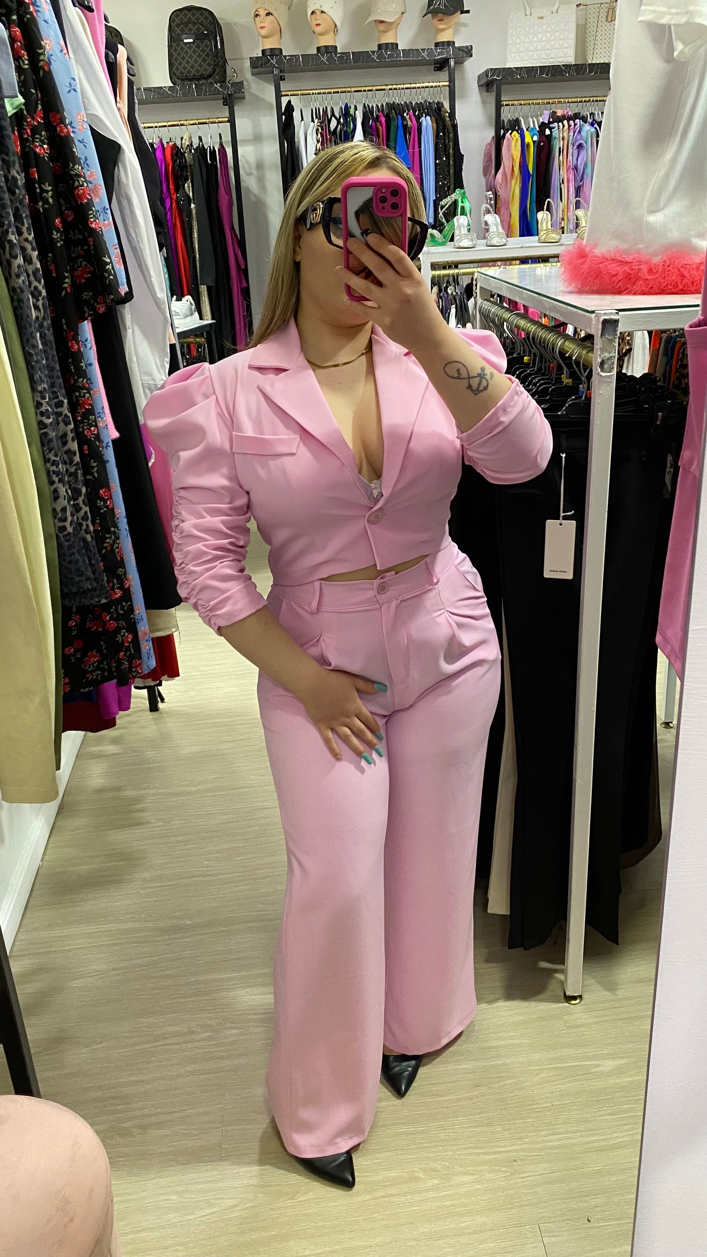 Tailleur