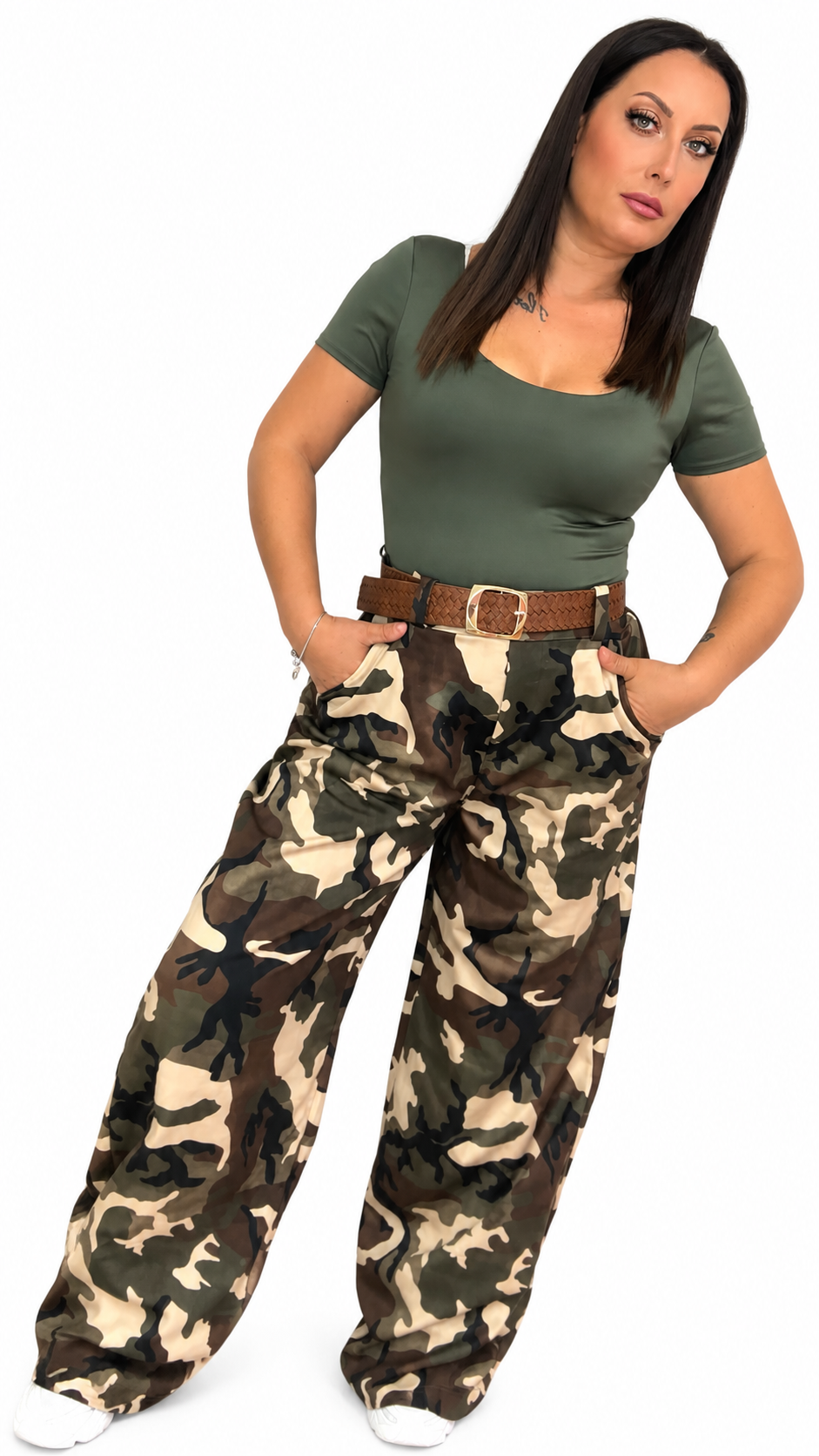 Pantalone militare