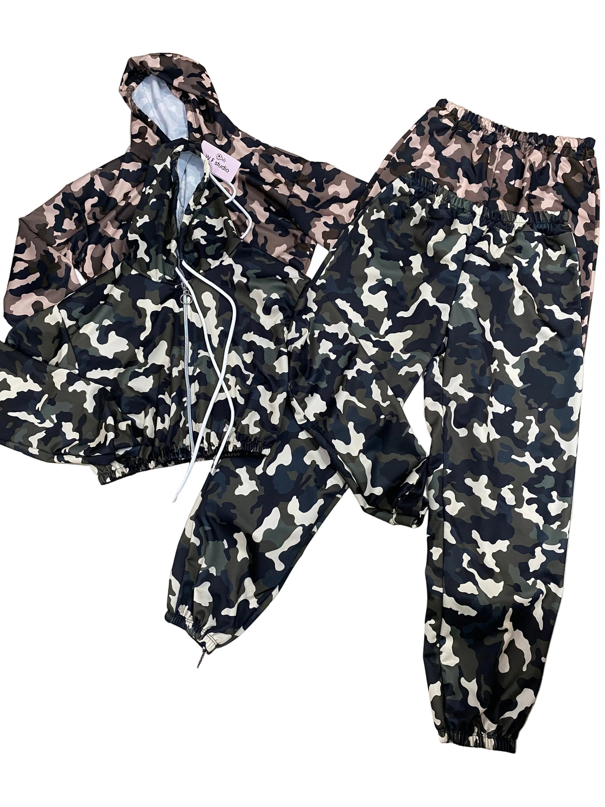 Tute militare