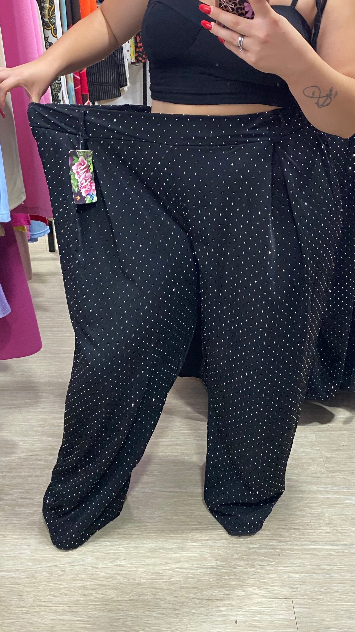 Pantalone CURVY