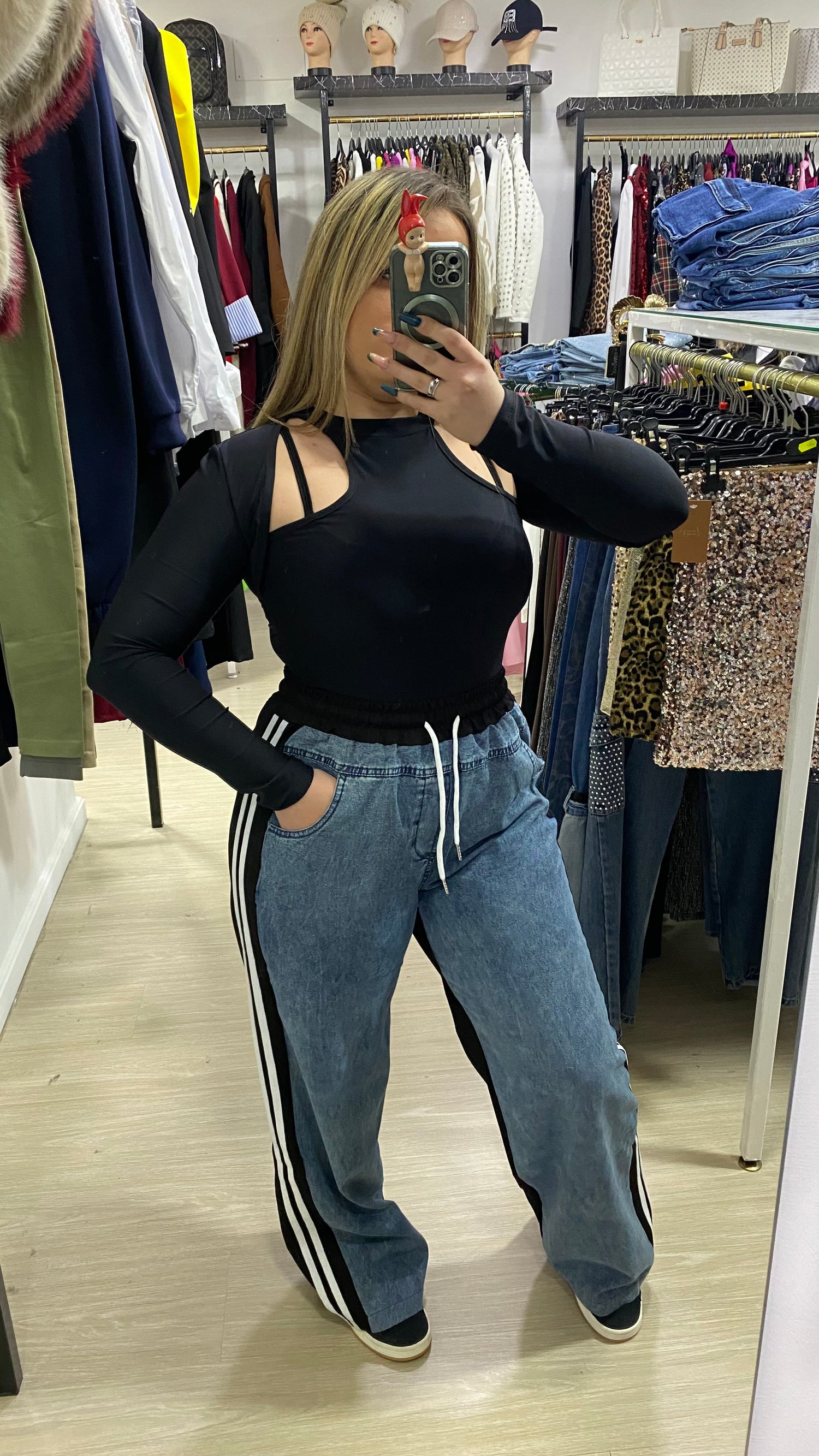 Body