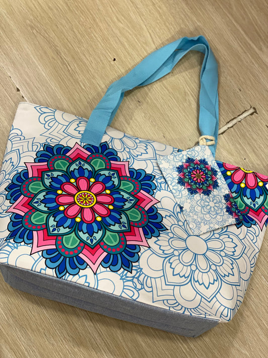 Borsa mare grande