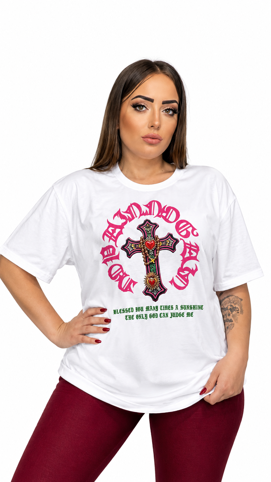 T-shirt