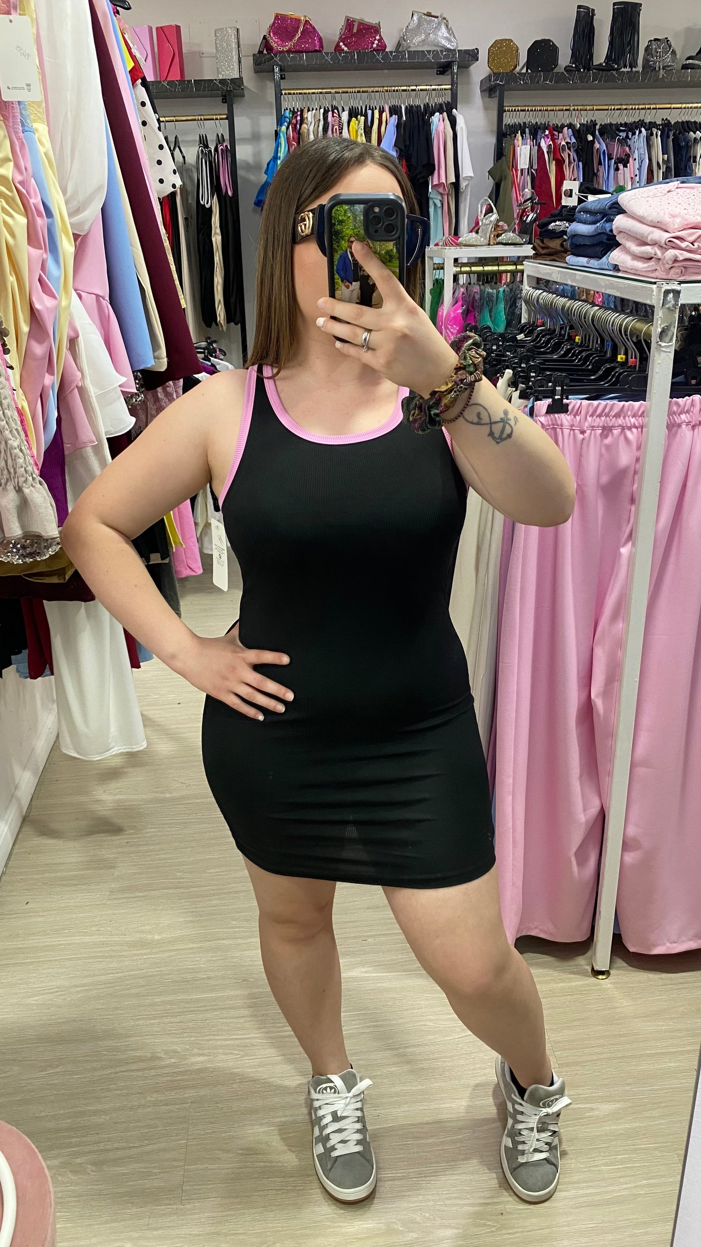 Abito low cost