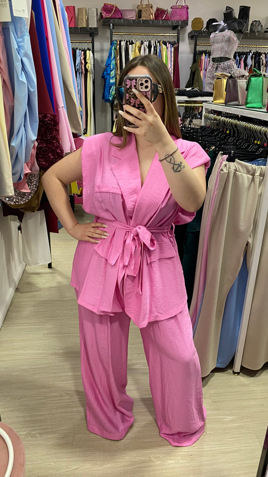 Coordinato CURVY