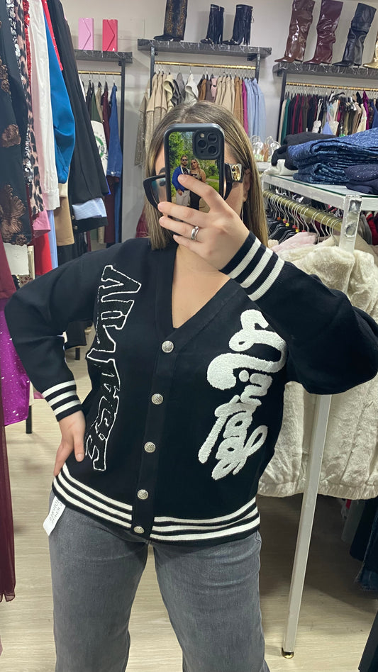 Cardigan