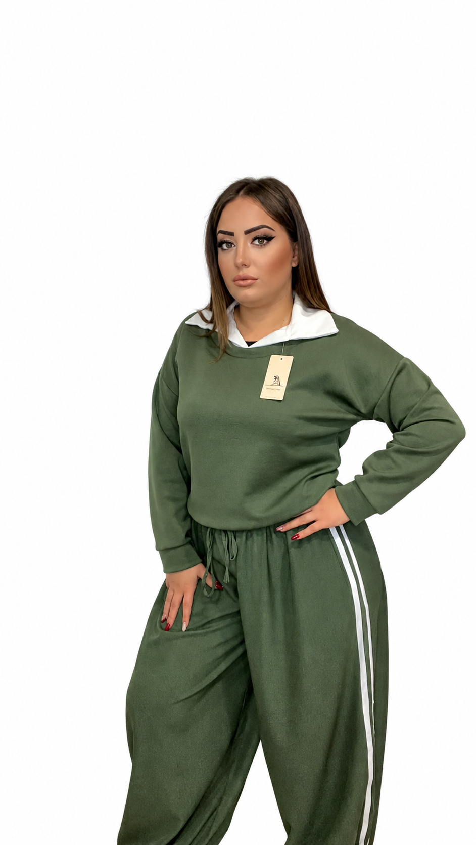Pantalone CURVY