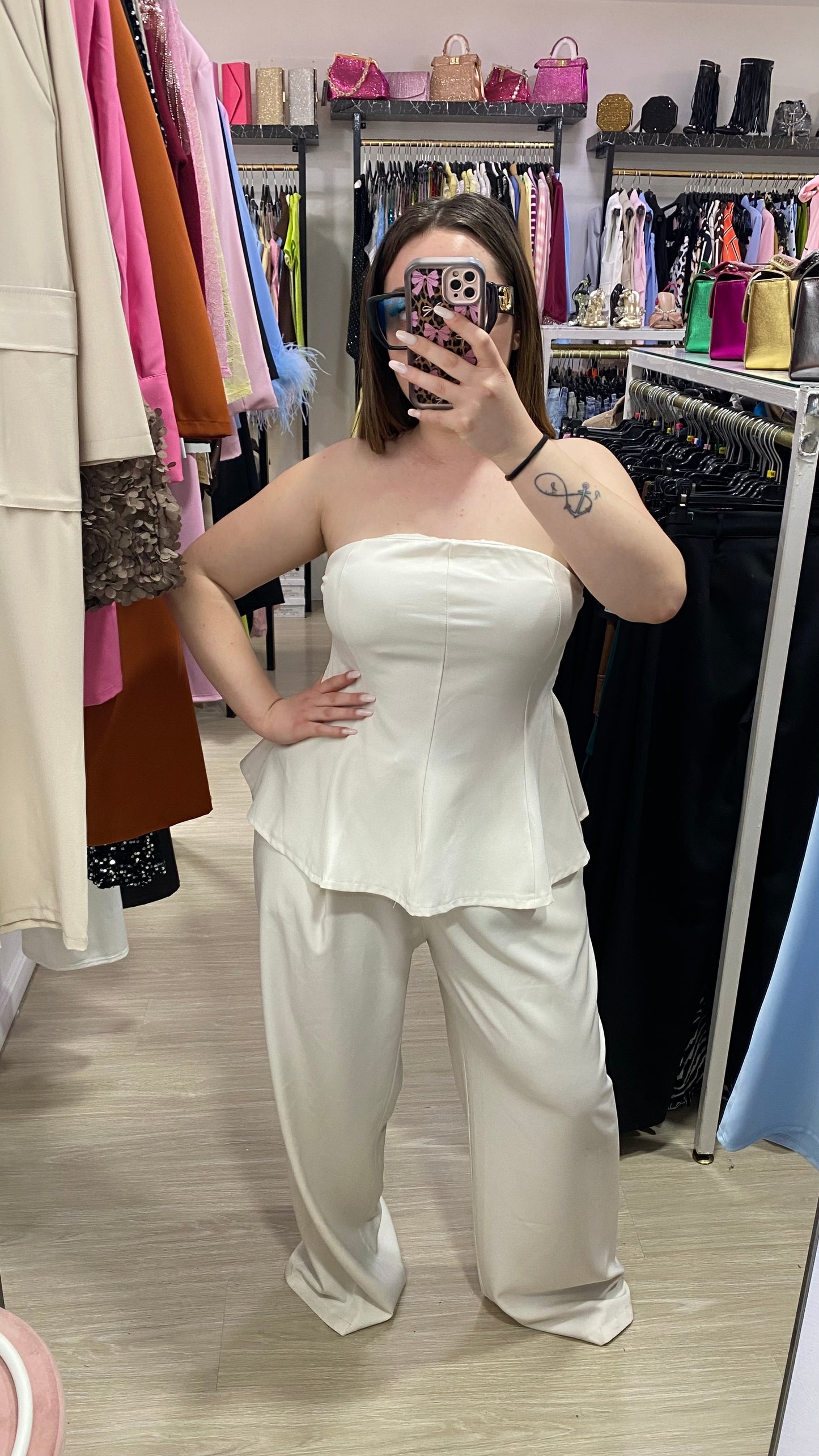 Coordinato CURVY