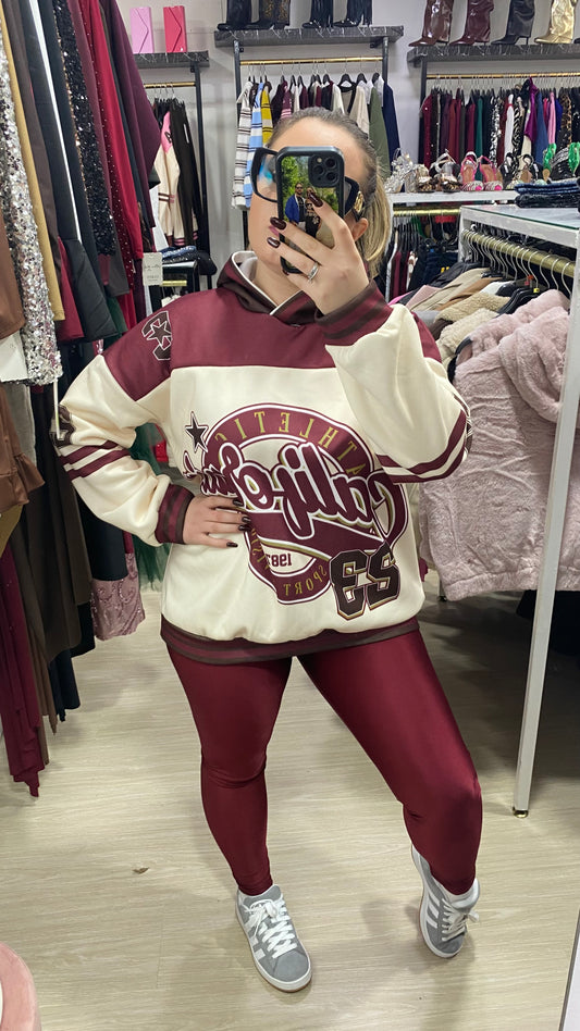 Coordinato California ￼