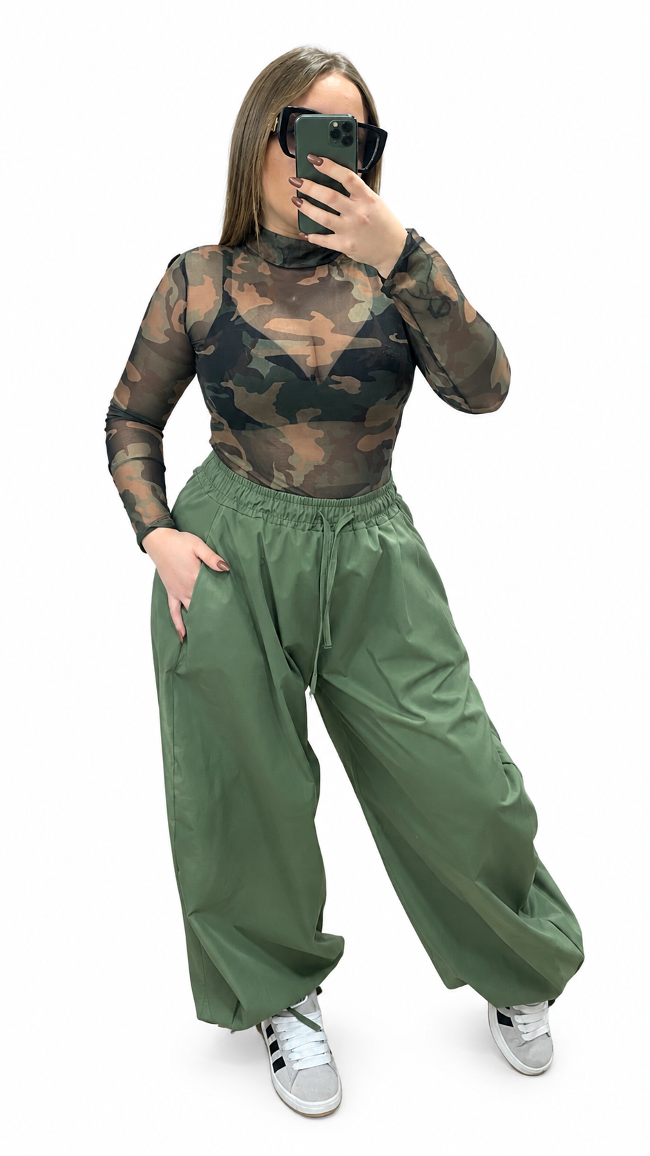 Body militare