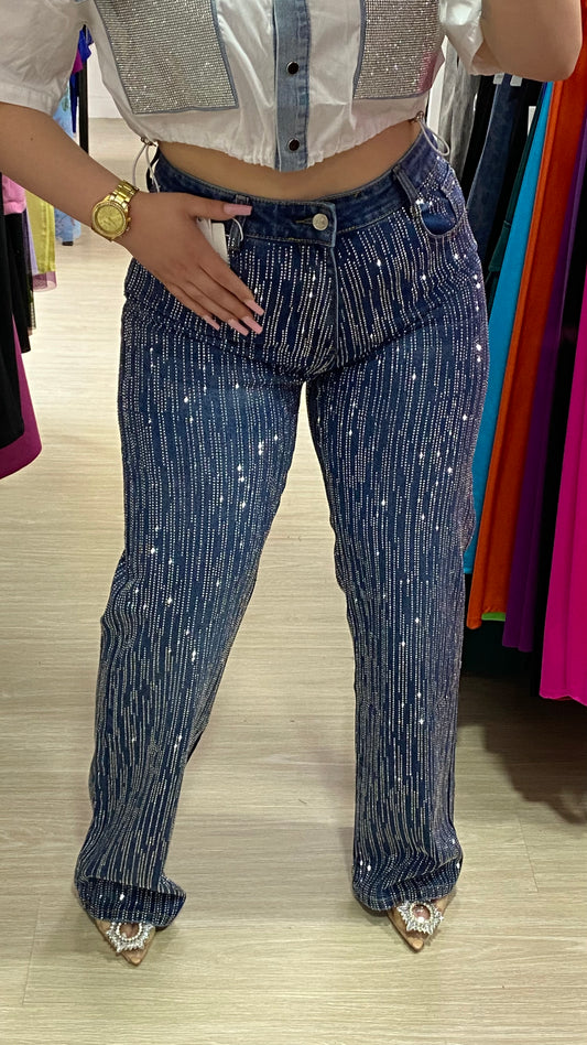 Jeans top quality