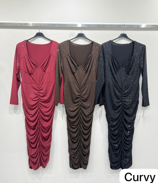 Abito CURVY