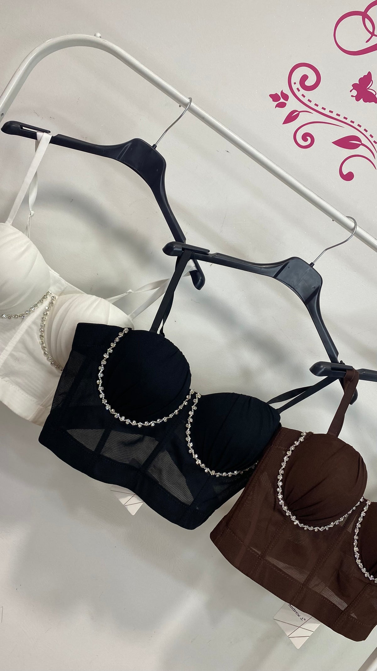 Corsetto CURVY