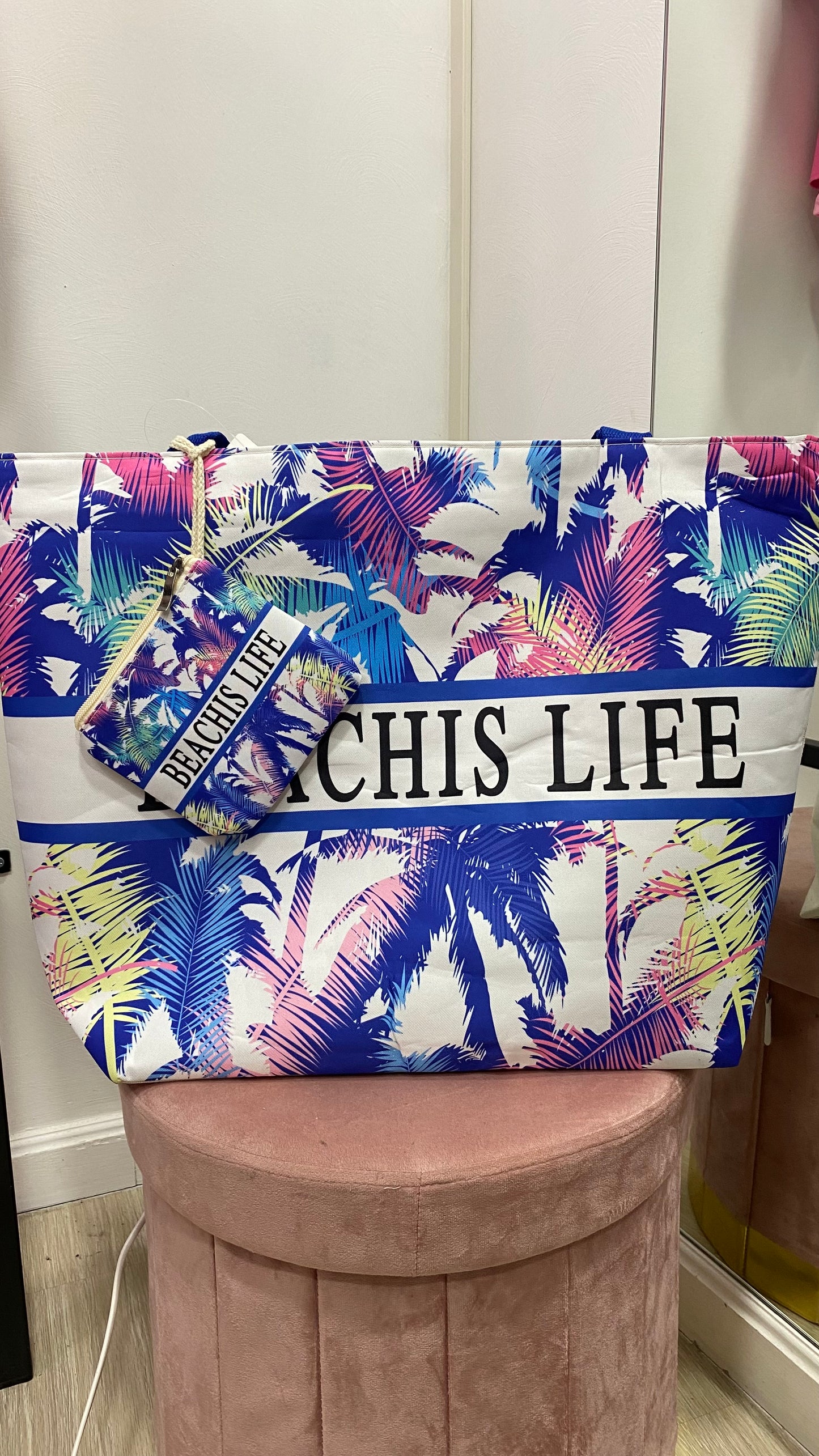 Borsa mare fantasia