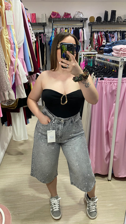 Bermuda leopardata