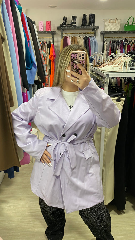 Trench CURVY