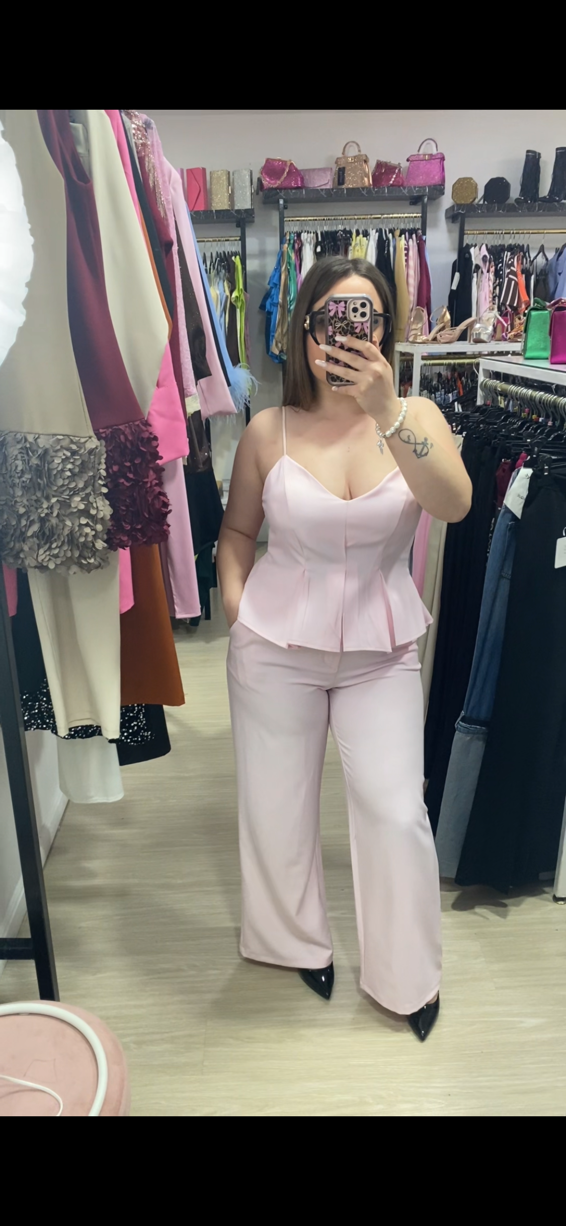 Coordinato SLIM