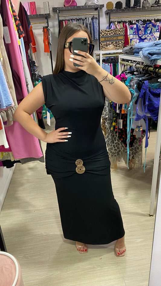 Abito CURVY