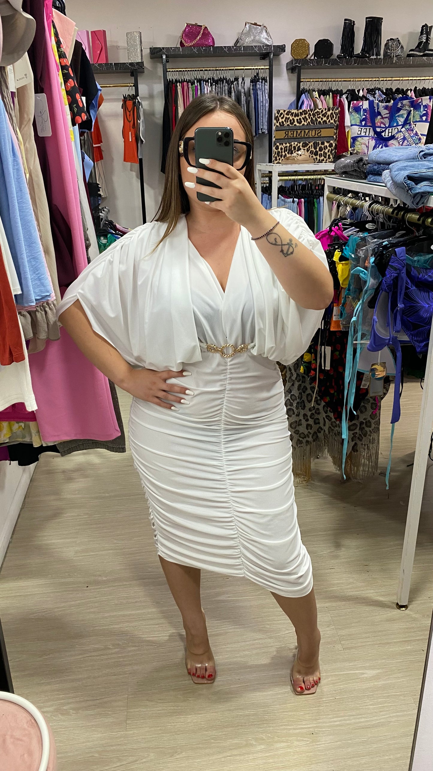 Abito CURVY