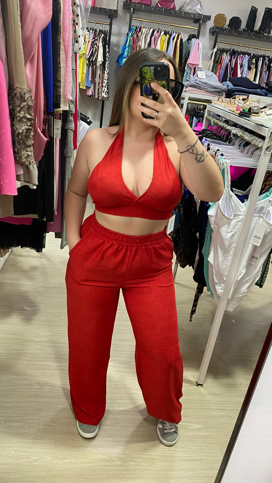Coordinato top