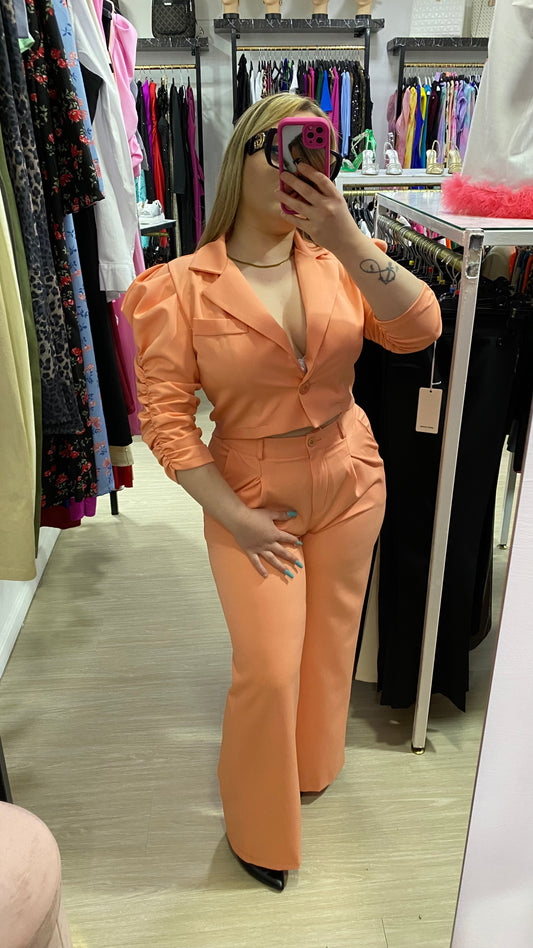 Tailleur