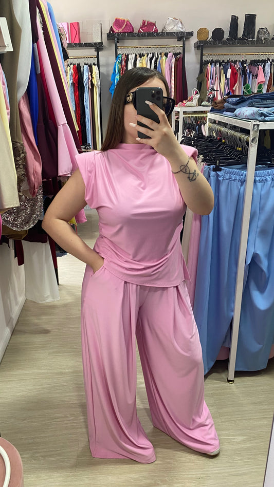 Coordinato CURVY