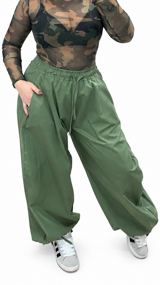 Pantalone tecnico