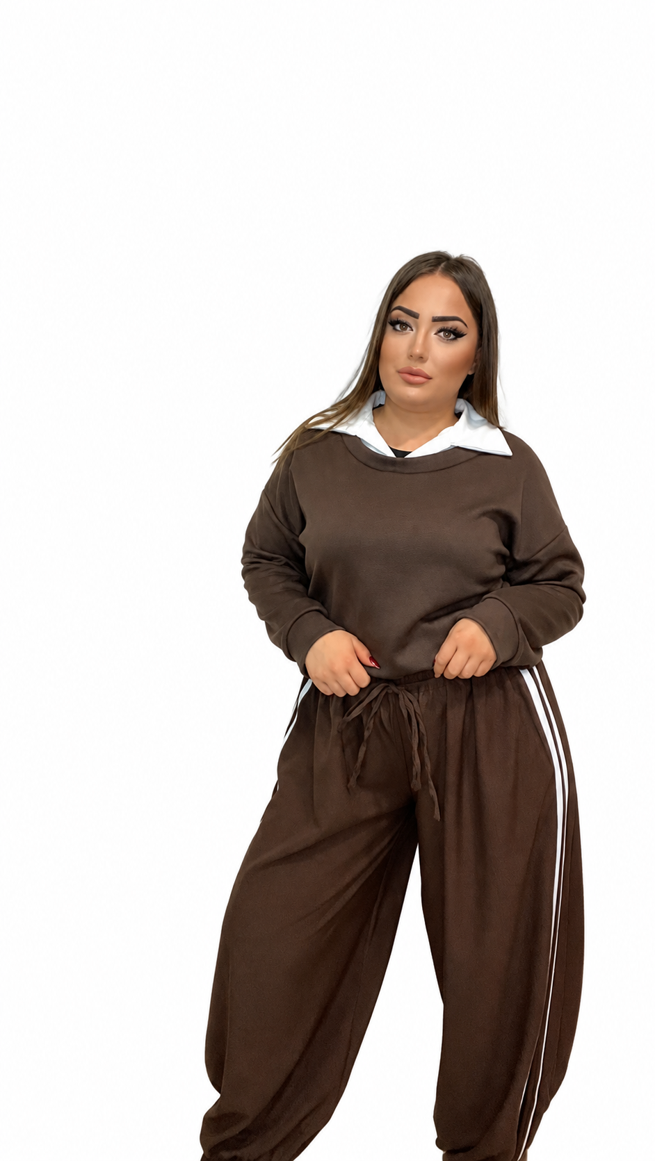 Pantalone CURVY