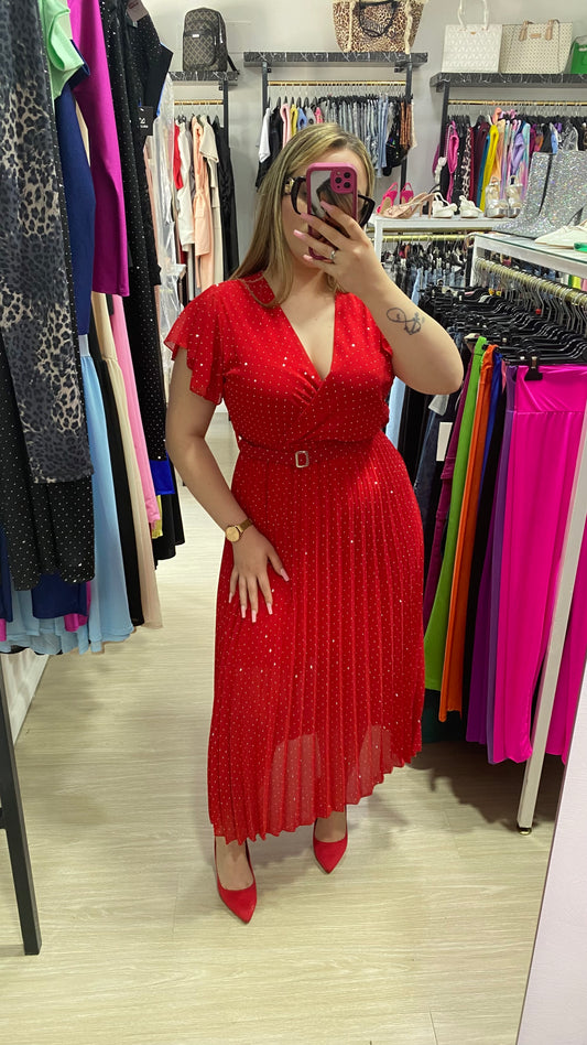 Abito CURVY