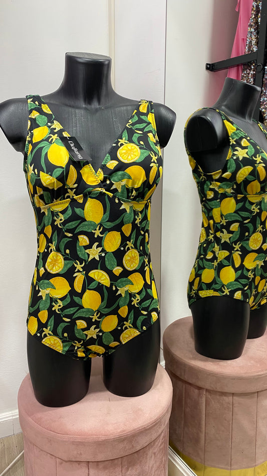 Costume intero LIMONE🍋