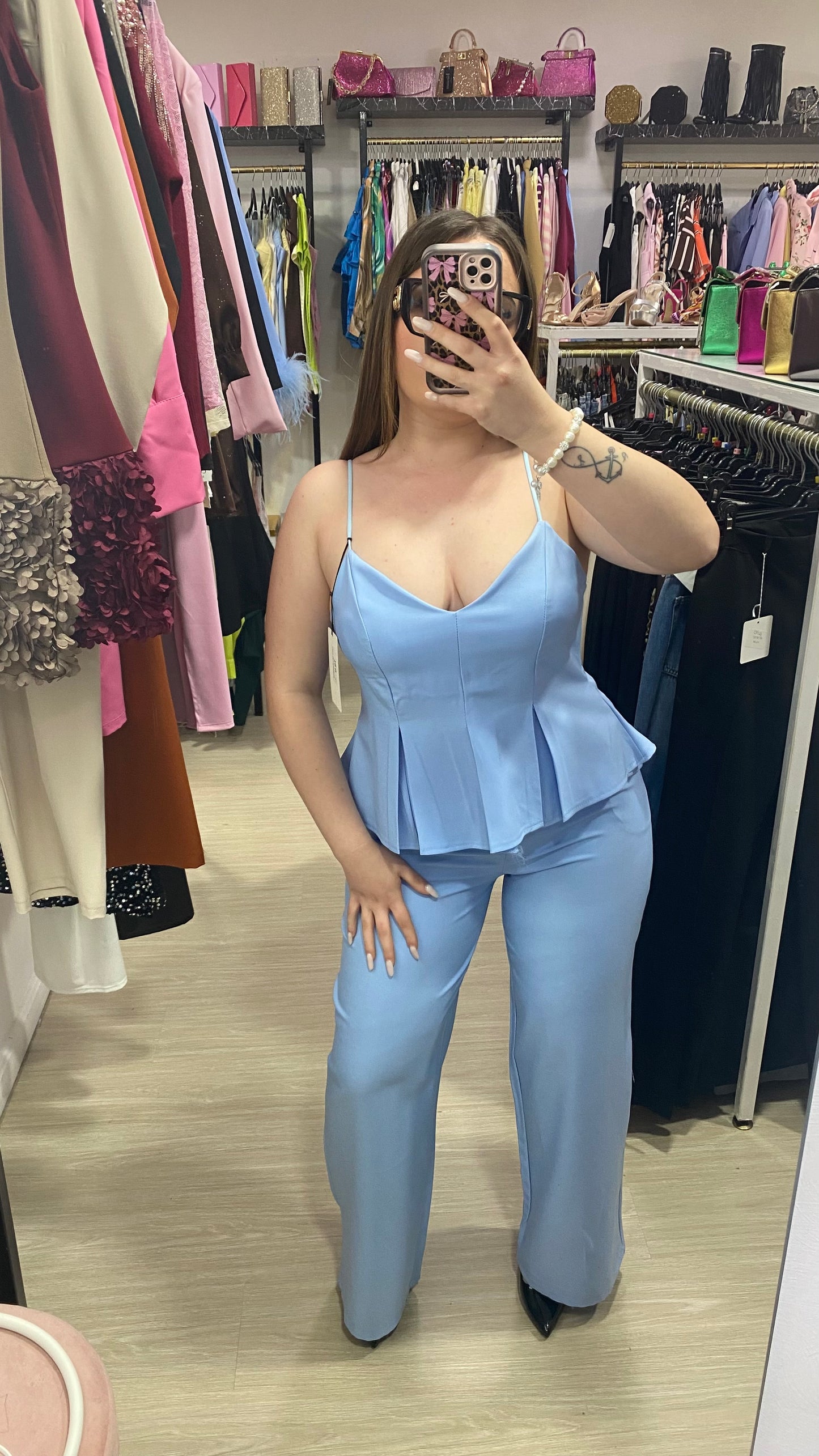 Coordinato SLIM