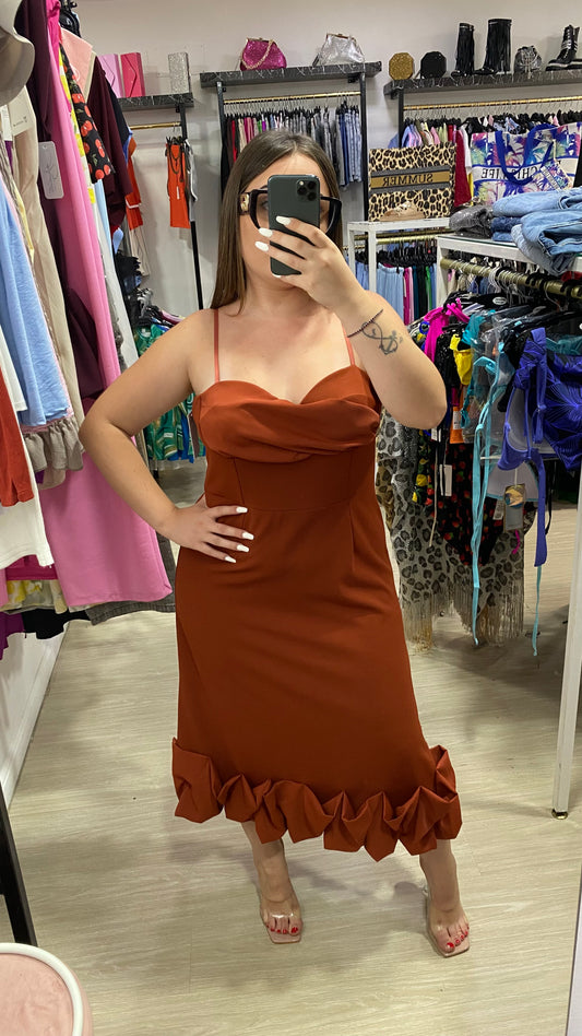 Abito CURVY