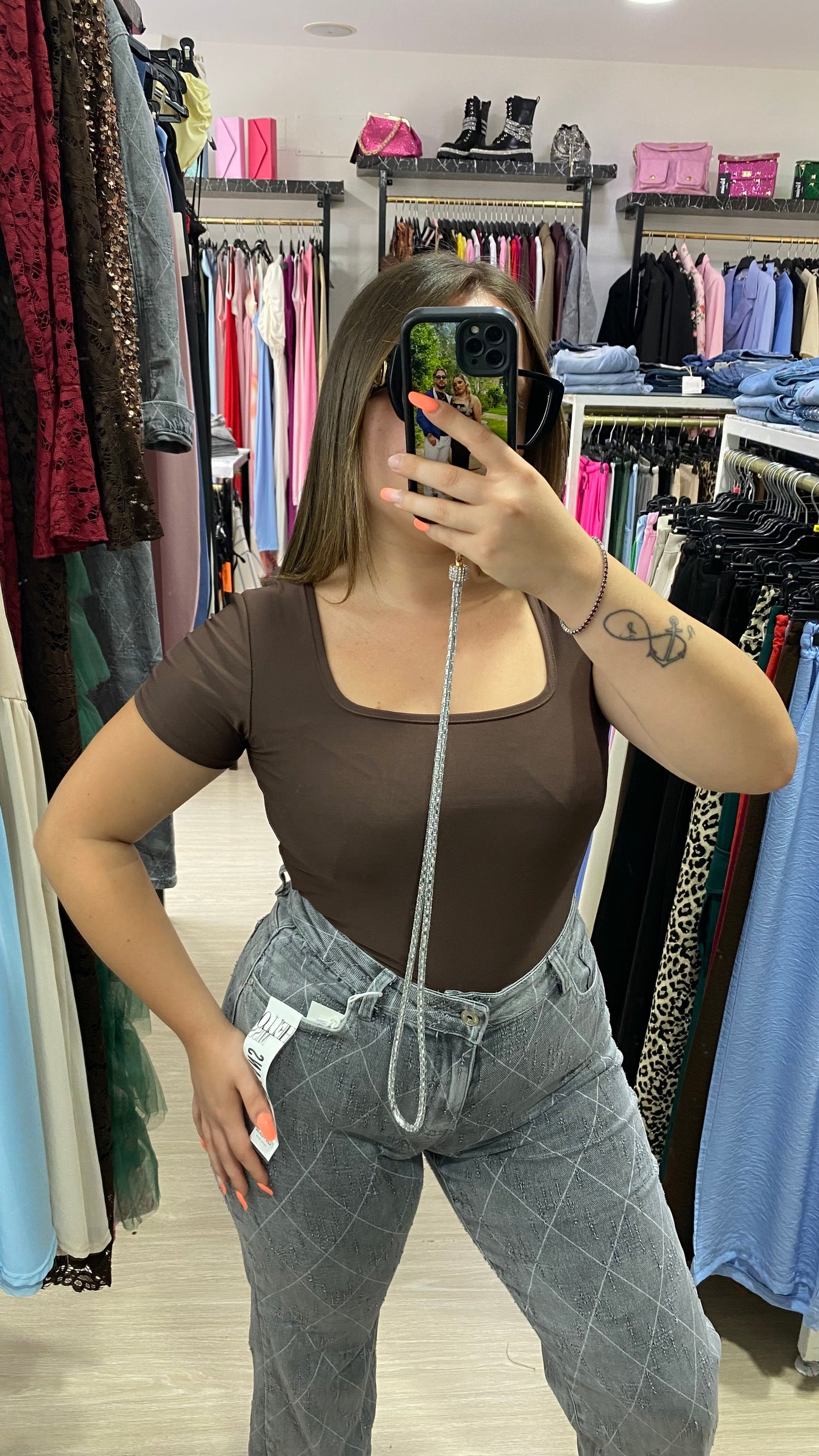 Body low cost