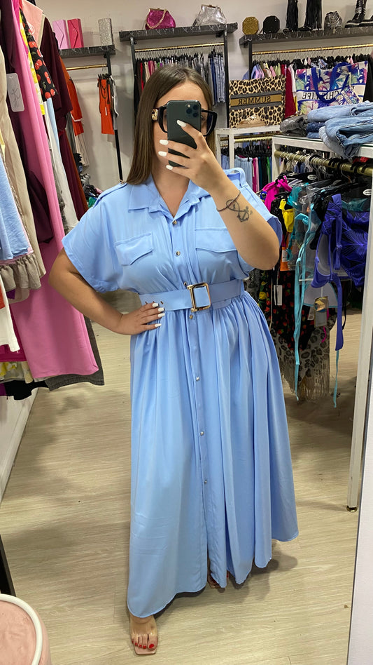 Abito CURVY